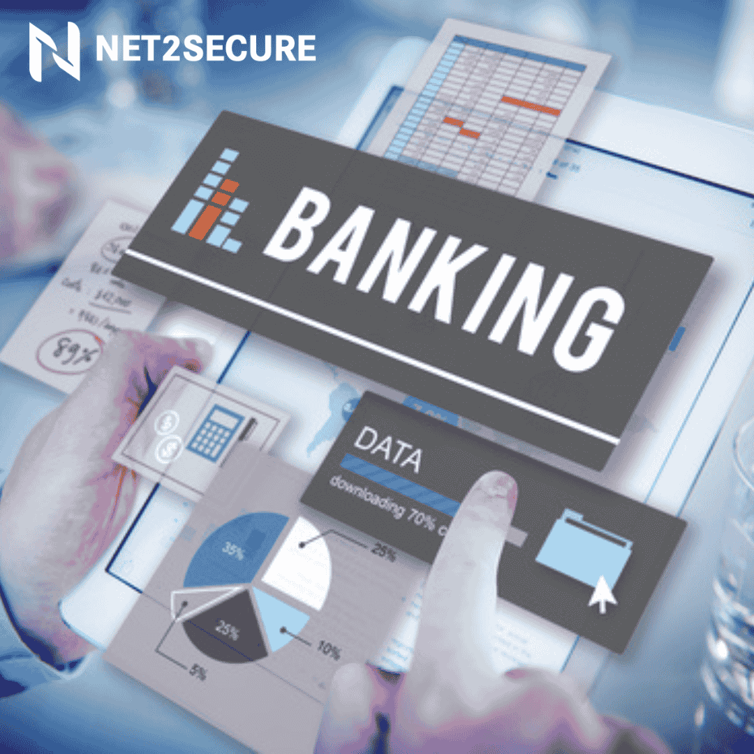 How Is Managed Cloud Hosting Transforming Banking Infrastructure?